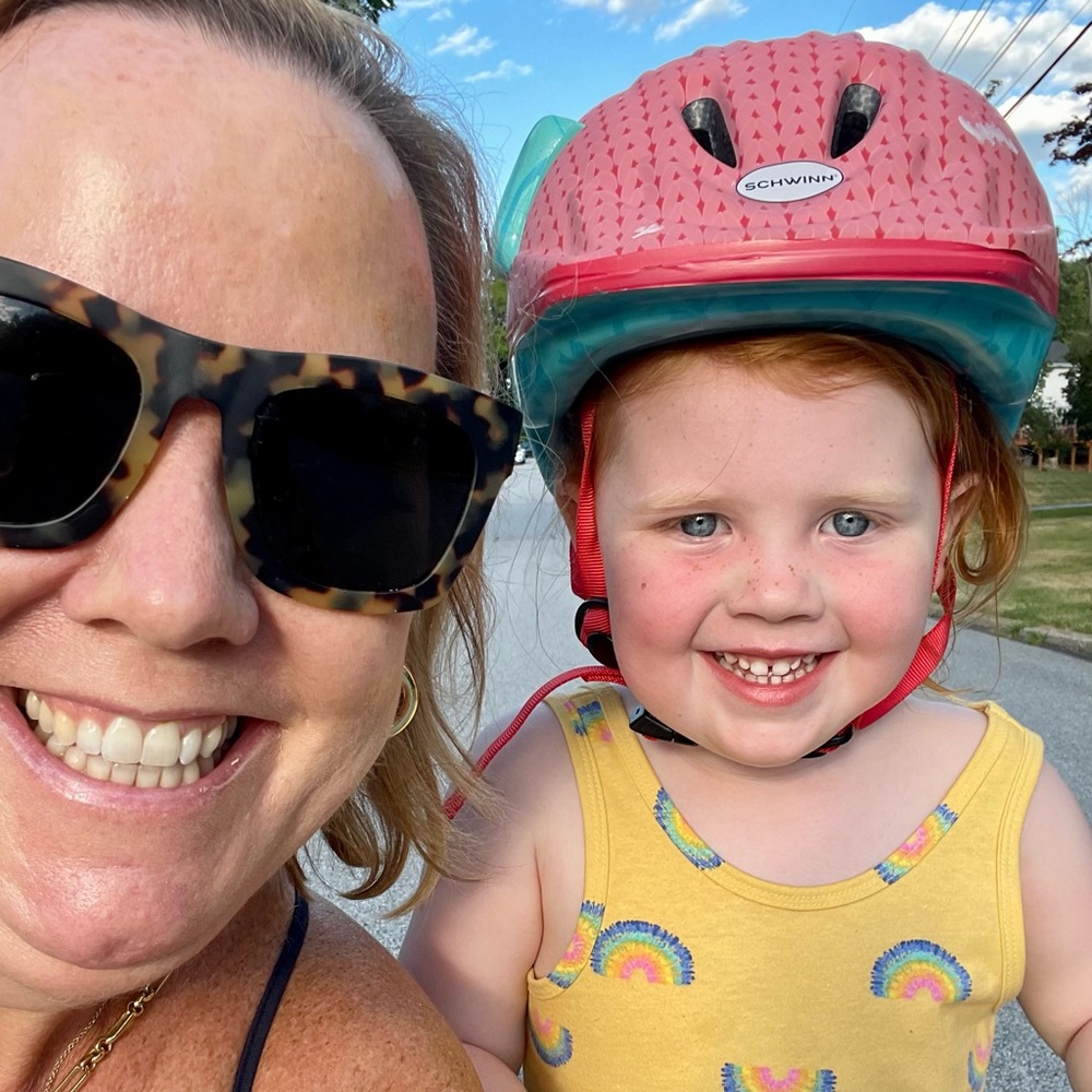 Meet your Posher, Jen